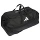 Сумка Adidas TIRO L DUFFLE L 62L чорний Уні 70 x 32 x 32 см