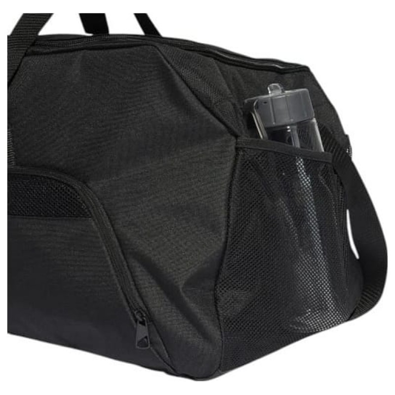 Сумка Adidas TIRO L DUFFLE L 62L чорний Уні 70 x 32 x 32 см