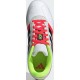 Футзалки Adidas SUPER SALA III J білий, червоний 38 EU (23,3см) (JP5435)