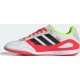 Футзалки Adidas SUPER SALA III J білий, червоний 38 EU (23,3см) (JP5435)