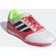 Футзалки Adidas SUPER SALA III J білий, червоний 36 2/3 EU (22,5см) (JP5435)