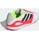 Футзалки Adidas SUPER SALA III J білий, червоний 36 2/3 EU (22,5см) (JP5435)