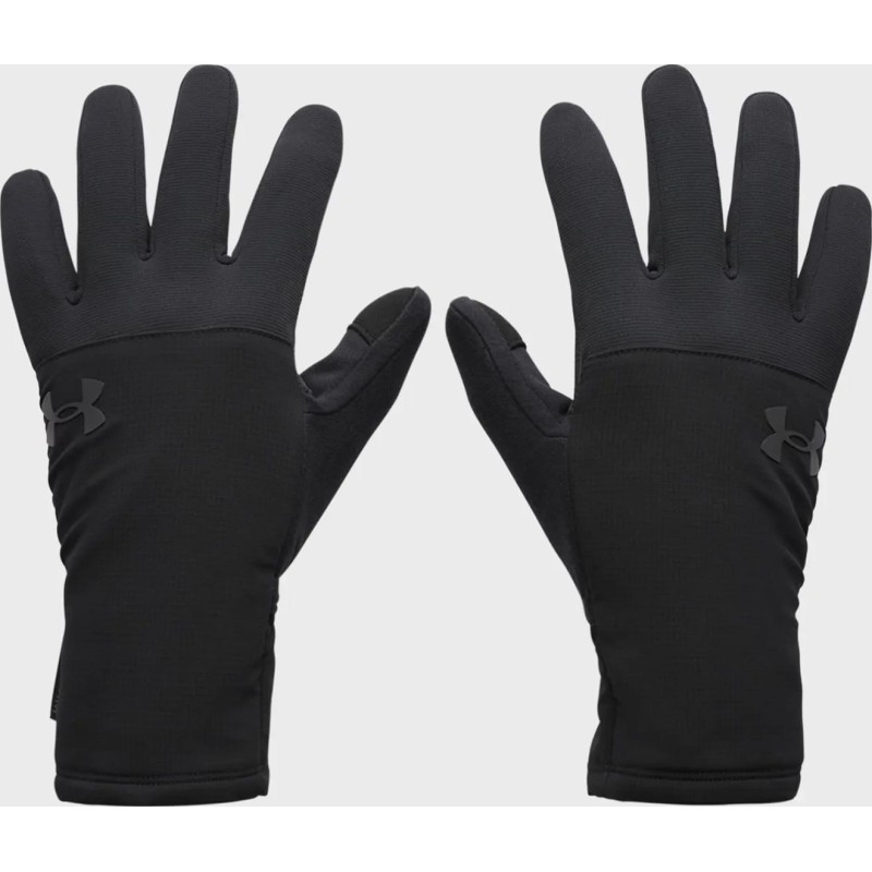 Рукавички Under Armour M's Storm Fleece Gloves чорний LG (6000391-001)