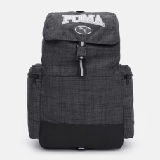Рюкзак Puma Squad темно-серый 30 x 15 x 48
