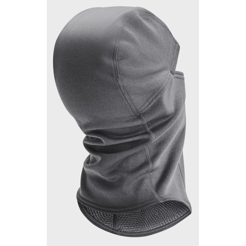 Балаклава UA CGI Balaclava сірий Уні OSFM (1365985-025)