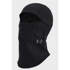 Балаклава Under Armour CGI Balaclava чорний Уні OSFM