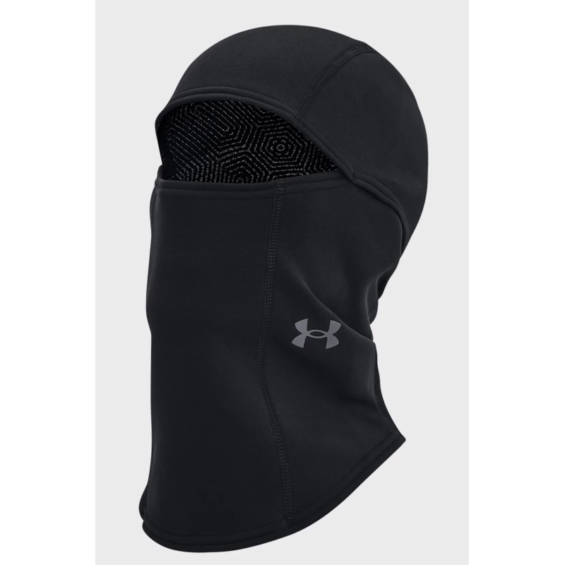 Балаклава Under Armour CGI Balaclava чорний Уні OSFM