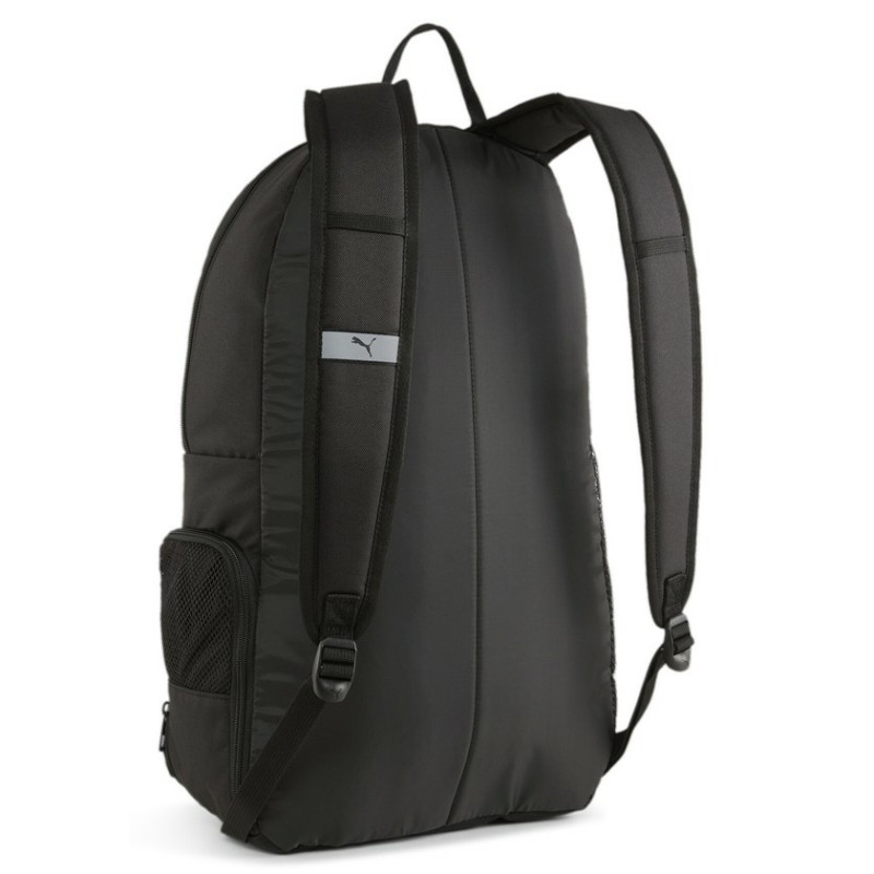 Рюкзак Puma teamGOAL Backpack BC (Boot Compartment) 24L черный Уни 30x14x50 см