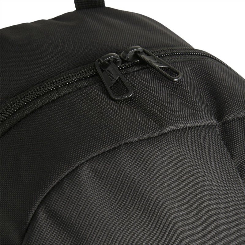 Рюкзак Puma teamGOAL Backpack BC (Boot Compartment) 24L черный Уни 30x14x50 см