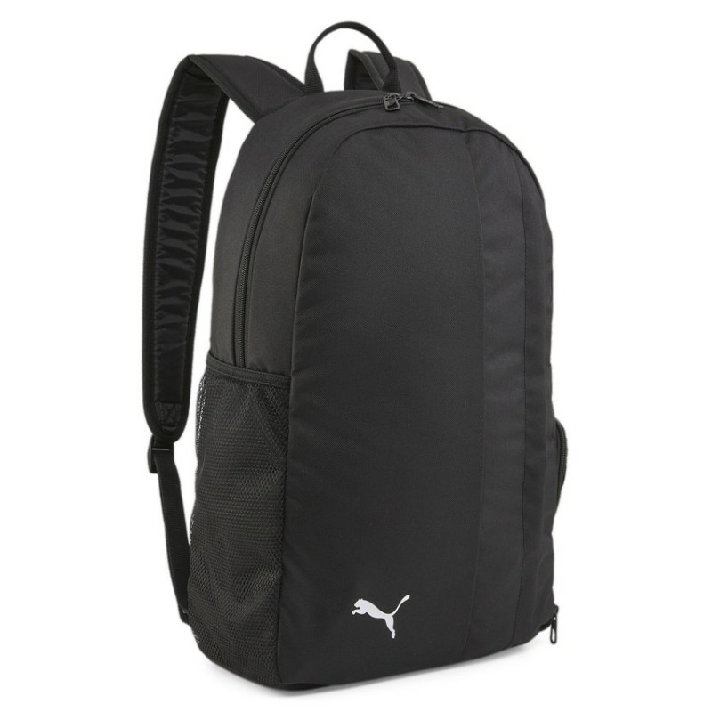Рюкзак Puma teamGOAL Backpack BC (Boot Compartment) 24L черный Уни 30x14x50 см