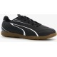 Футзалки Puma VITORIA IT чорний, коричневий Чол 42,5
