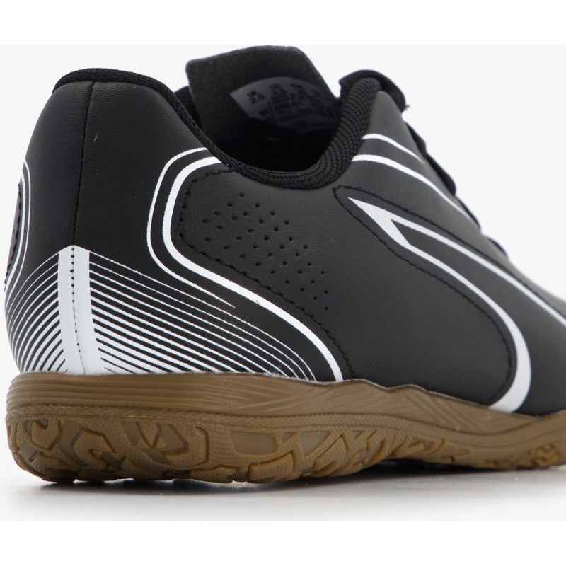 Футзалки Puma VITORIA IT чорний, коричневий Чол 42,5