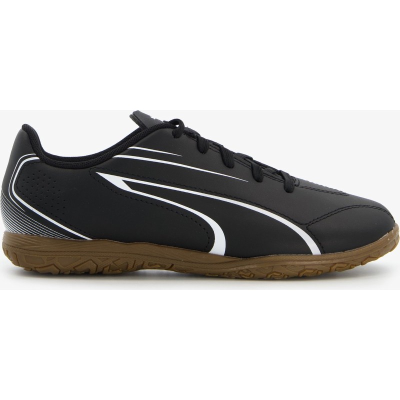 Футзалки Puma VITORIA IT чорний, коричневий Чол 42,5