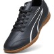 Футзалки Puma VITORIA IT чорний, коричневий Чол 42,5