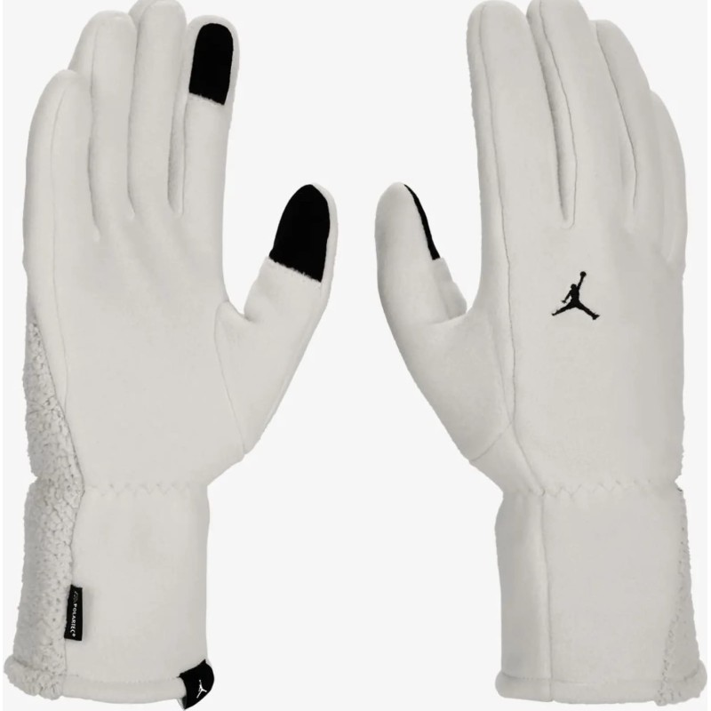 Рукавиці Nike JORDAN M LG FLEECE LT OREWOOD білий L (J.100.8818.118.LG)