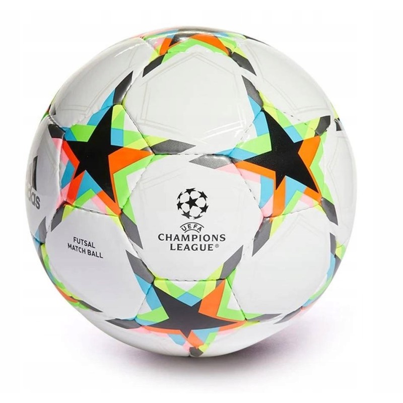 М'яч для футзалу Adidas UCL Void PRO Sala HE3769