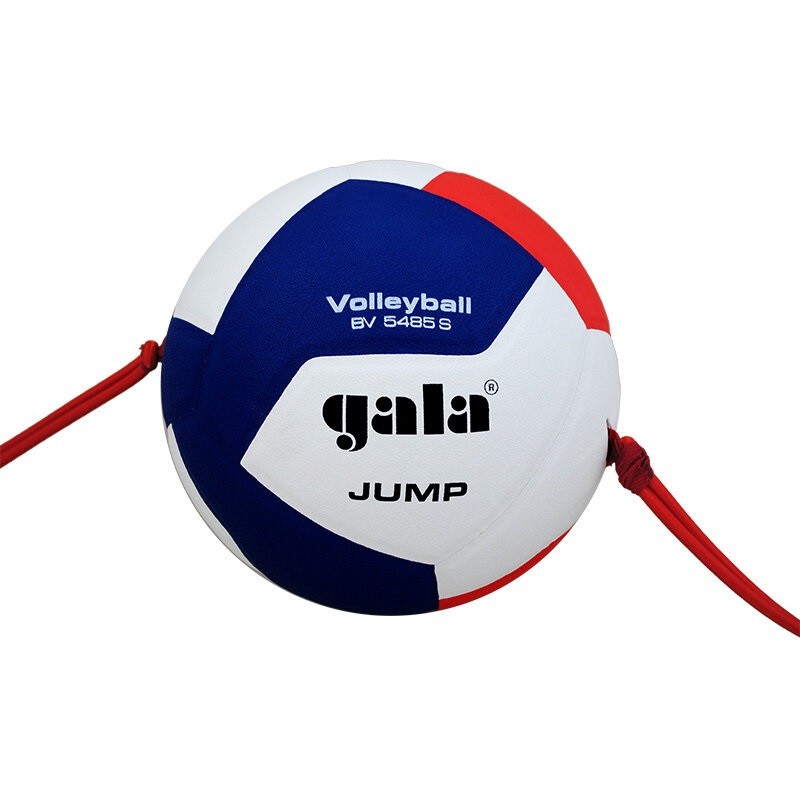 М'яч волейбольний Gala Jump 12 BV5485S