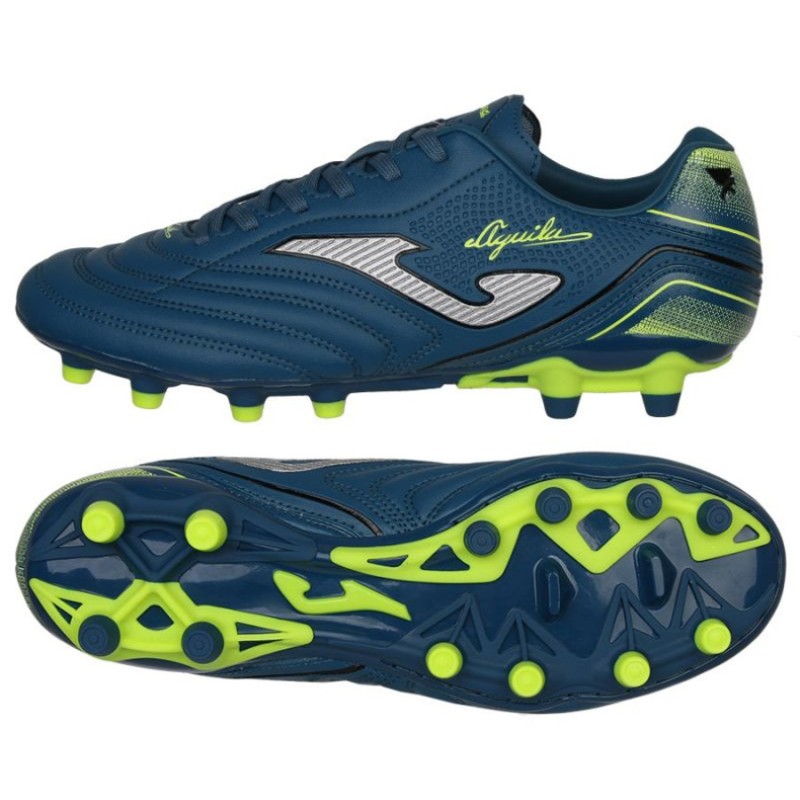 Бутси Joma AGUILA бірюзовий Чол 42