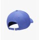 Кепка Nike JORDAN H86 JM WASHED CAP синій Уні MISC