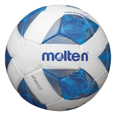 М`яч для футзалу Molten Vantaggio 2000 Futsal F9A2000 розмір 4