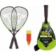 Набір для швидкісного бадмінтону Talbot Speedbadminton Set Speed 5500 (490115)