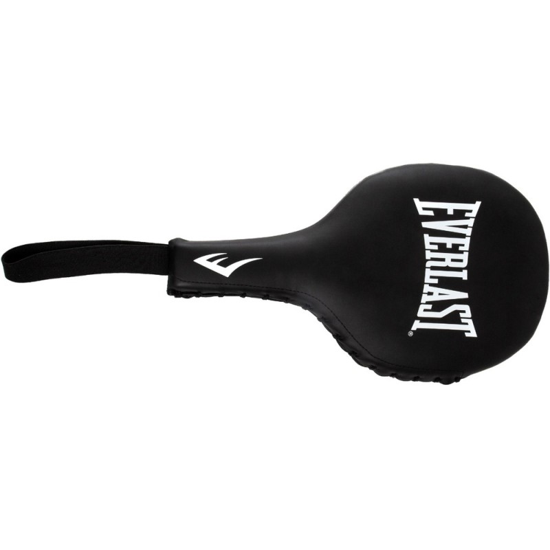 Лапа-ракетка Everlast CORE PADDLE чорний OSFM (P00002721)