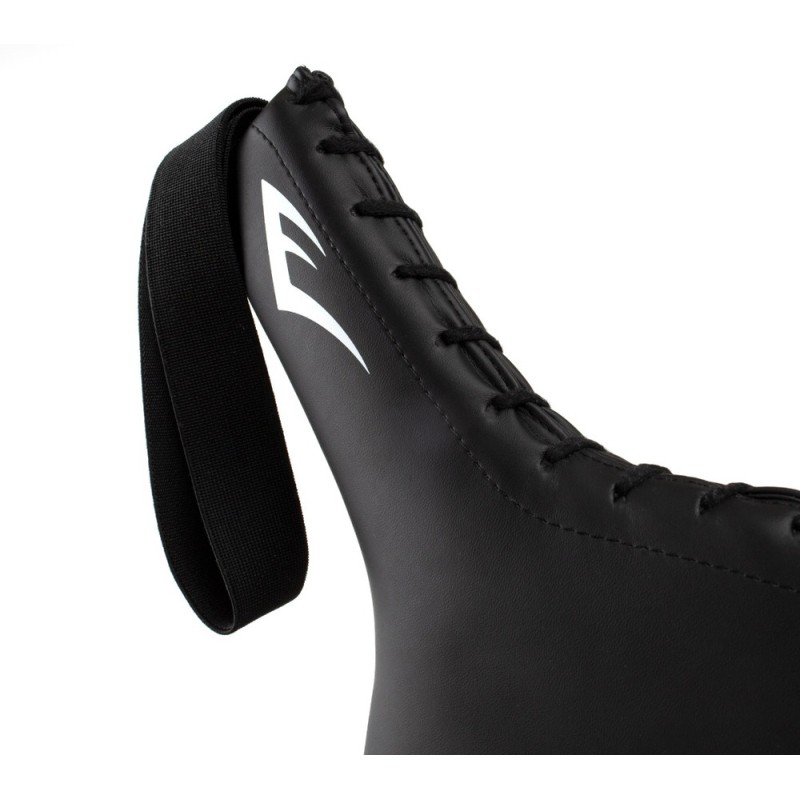 Лапа-ракетка Everlast CORE PADDLE чорний OSFM (P00002721)