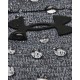 Рукавички Under Armour Storm Fleece Gloves сірий, чорний Чол LG