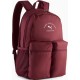 Рюкзак Puma PHASE CLASS Backpack 20L бордовий дитячий 44,5 x 30 x 14 см (091734-20)