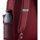Рюкзак Puma PHASE CLASS Backpack 20L бордовий дитячий 44,5 x 30 x 14 см (091734-20)