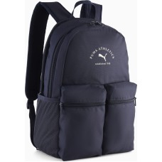 Рюкзак Puma PHASE CLASS Backpack 20L синій дитячий 44,5 x 30 x 14 см (091734-01)