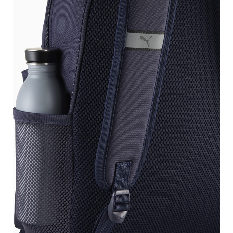 Рюкзак Puma PHASE CLASS Backpack 20L синій дитячий 44,5 x 30 x 14 см (091734-01)