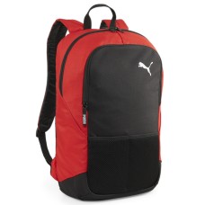 Рюкзак Puma teamGOAL Backpack 24L красный Уни 15x30x49 см