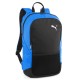 Рюкзак Puma teamGOAL Backpack 24L синий Уни 15x30x49 см