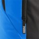 Рюкзак Puma teamGOAL Backpack 24L синий Уни 15x30x49 см