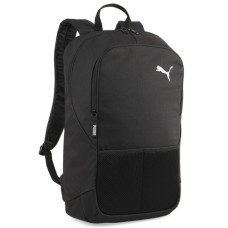 Рюкзак Puma teamGOAL Backpack 24L черный Уни 15x30x49 см