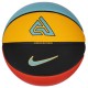 М'яч баскетбольний Nike ALL COURT 2.0 8P G ANTETOKOUNMPO DEFLATED black, yellow, blue, red size 7 (N.100.4138.824.07)