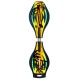 Вейвборд Schildkröt Waveboard Good Vibes Ocean Drive чорний, мультиколор Уні Max:80 кг