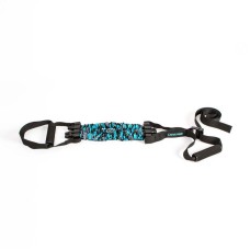Еспандер PULL-UP AUXILIARY BELT синій 6x12x40см (LP8428)