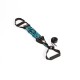 Еспандер PULL-UP AUXILIARY BELT синій 6x12x40см (LP8428)