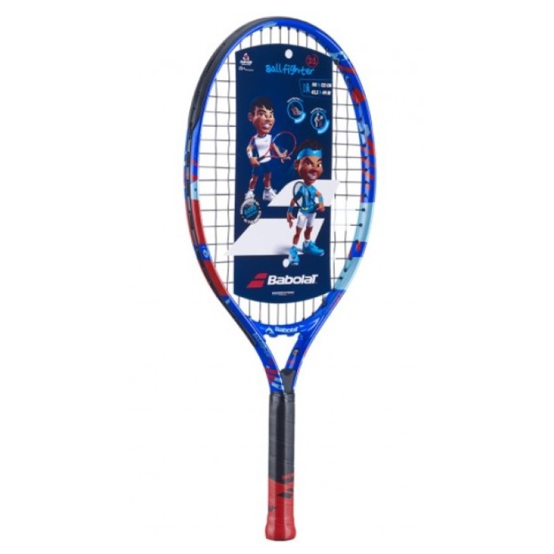 Ракетка Babolat Ballfighter 21 2023year (140480-100)