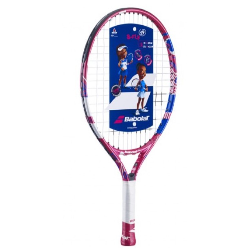 Ракетка Babolat B fly 19 2023year (140484-100)
