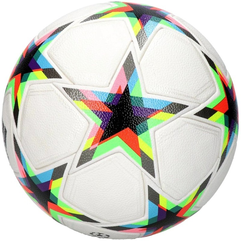 Футбольний м'яч Adidas 2022 UCL Void Competition HE3772, розмір №5