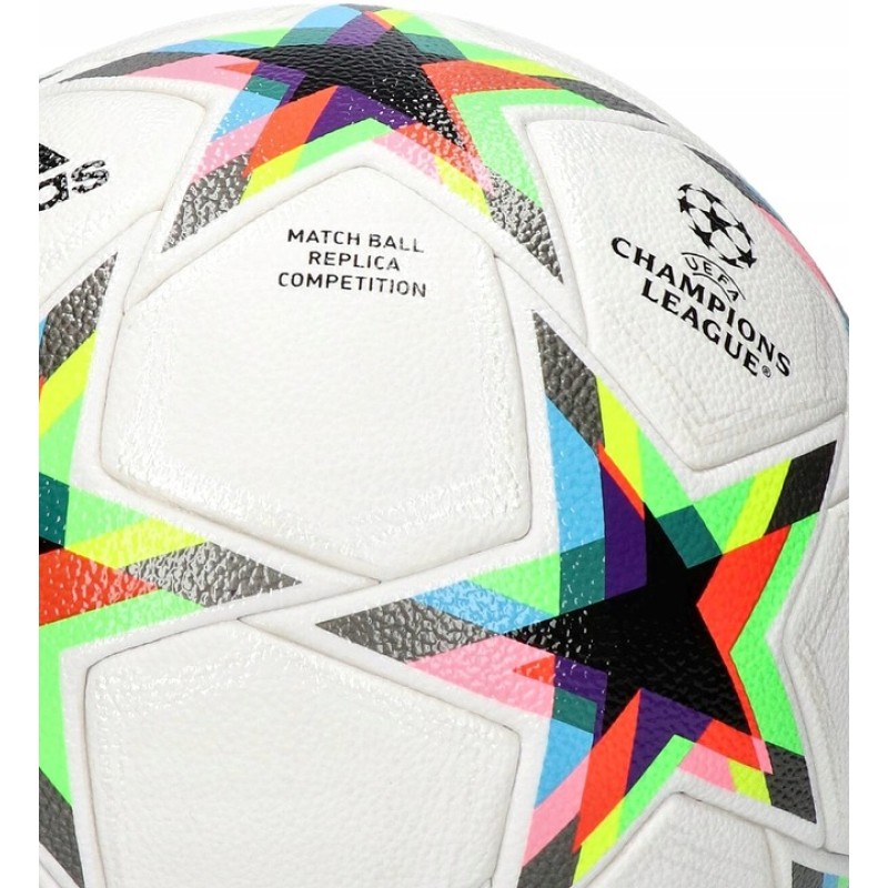 Футбольний м'яч Adidas 2022 UCL Void Competition HE3772, розмір №5