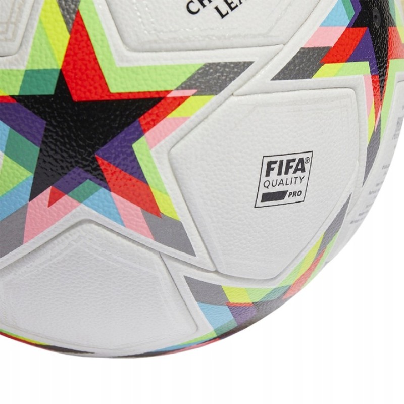 Футбольний м'яч Adidas 2022 UCL Void Competition HE3772, розмір №5
