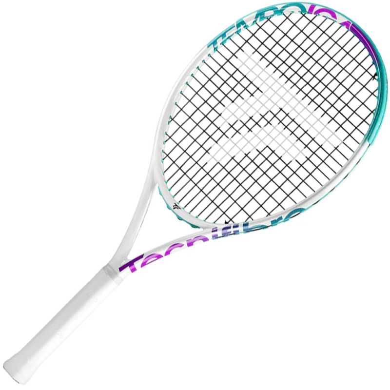 Ракетка Tecnifibre Tempo IGA 25 with cover (14TEMP254E)
