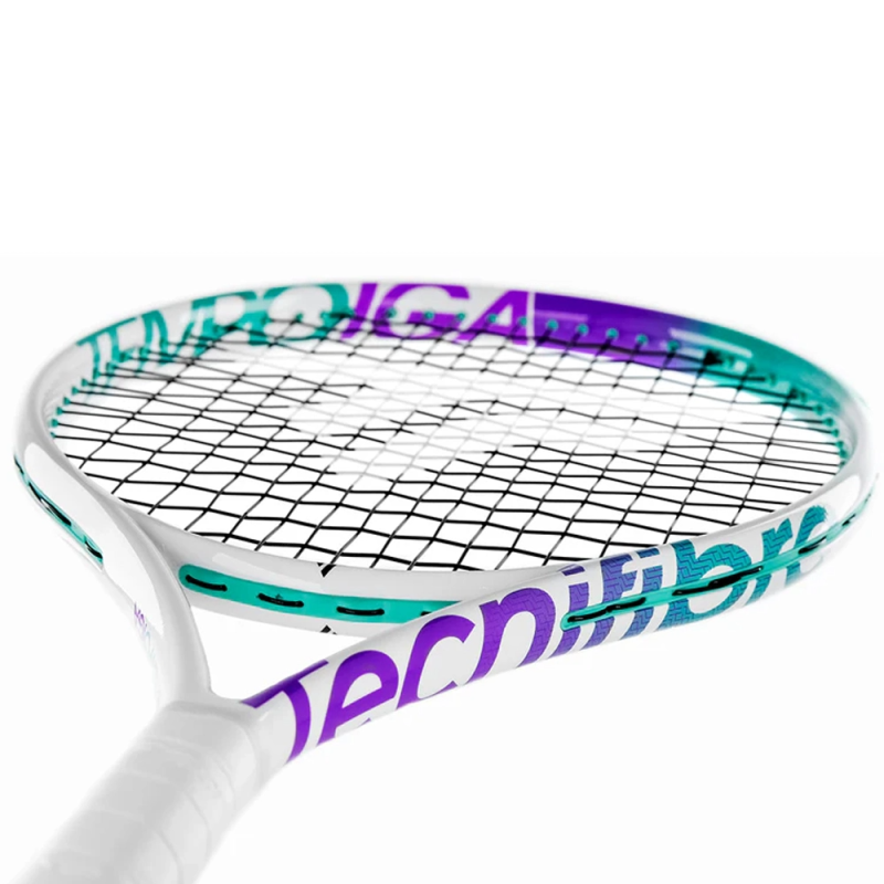 Ракетка Tecnifibre Tempo IGA 25 with cover (14TEMP254E)
