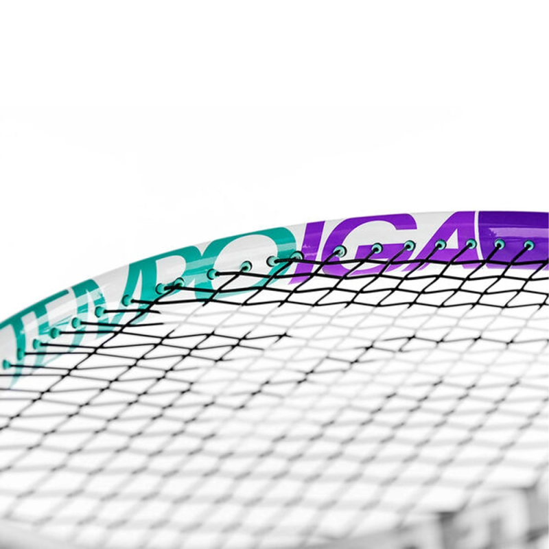 Ракетка Tecnifibre Tempo IGA 25 with cover (14TEMP254E)