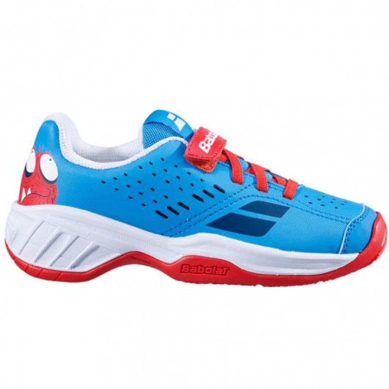 Кросівки дит. Babolat Pulsion all court kid