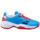 Кросівки дит. Babolat Pulsion all court kid tomato red/blue aster (31)